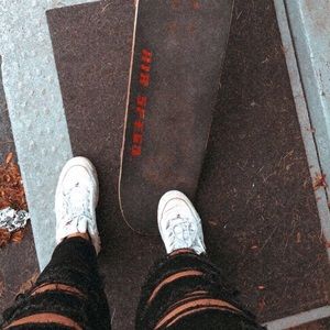 Meet your Posher, Kaylee